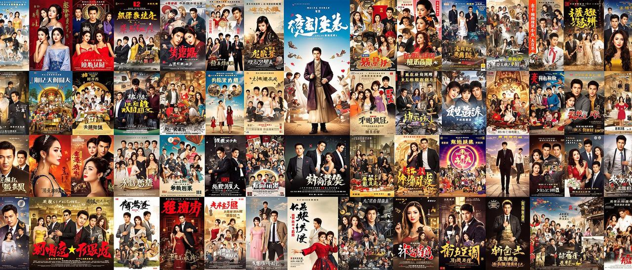 2026年度最受期待十大电视剧盘点，你最想看哪一部？